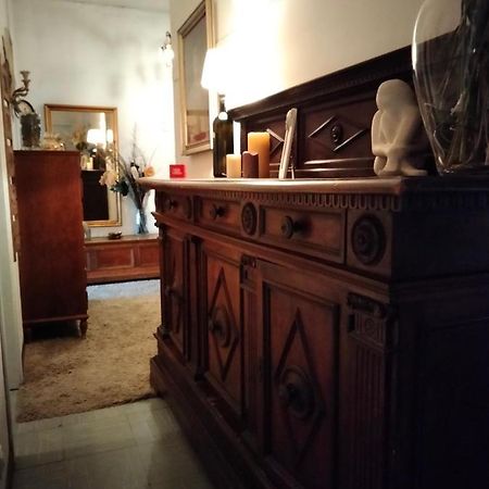 Redi Room Флоренция Экстерьер фото