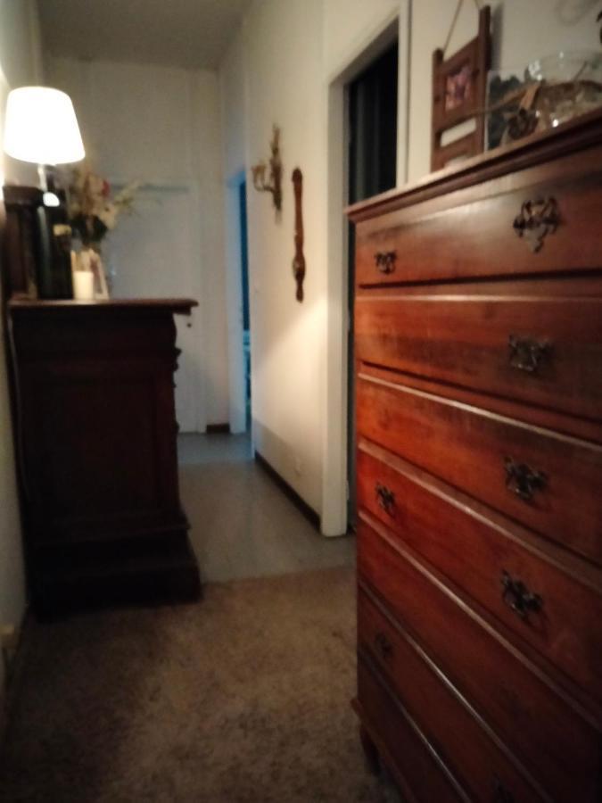 Redi Room Флоренция Экстерьер фото