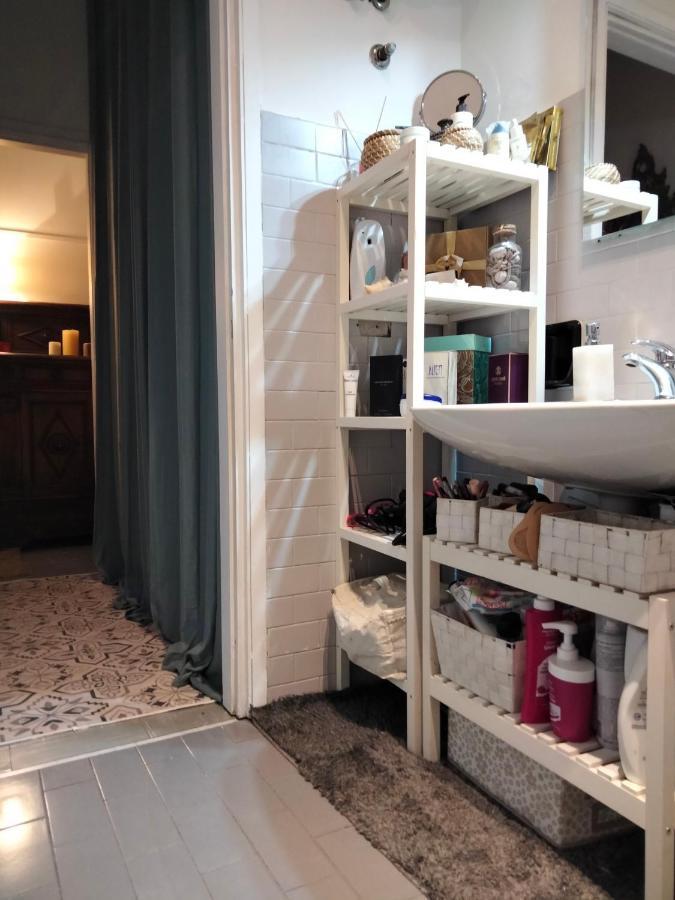 Redi Room Флоренция Экстерьер фото