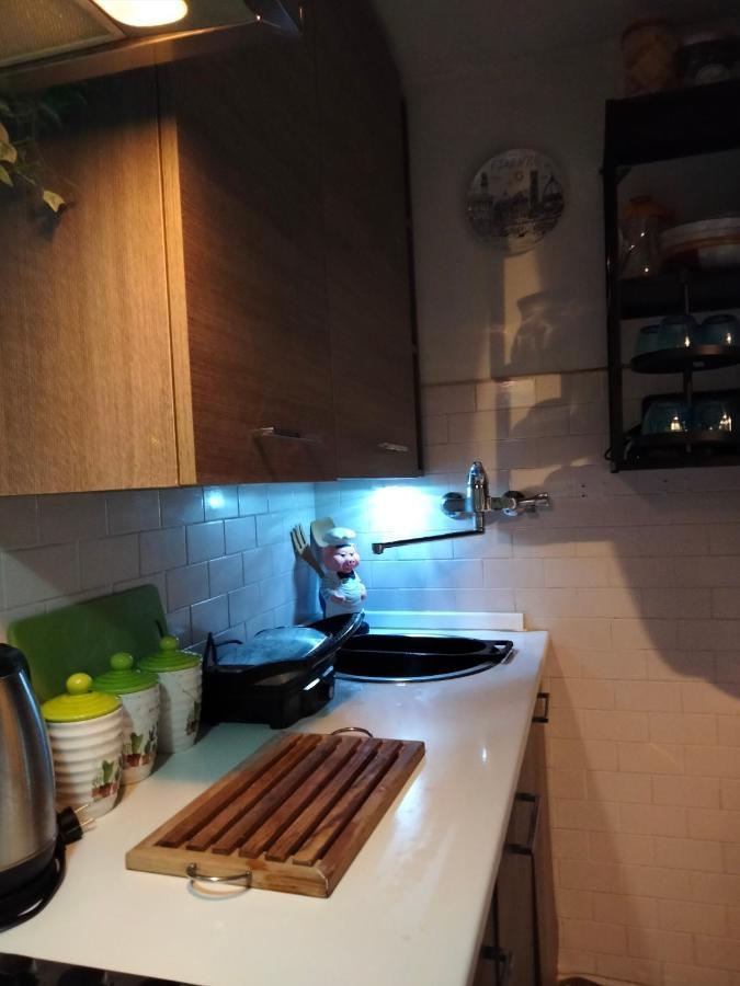 Redi Room Флоренция Экстерьер фото