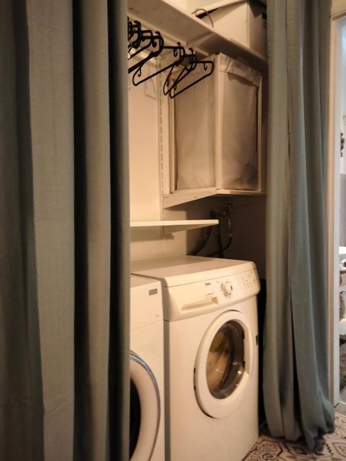 Redi Room Флоренция Экстерьер фото