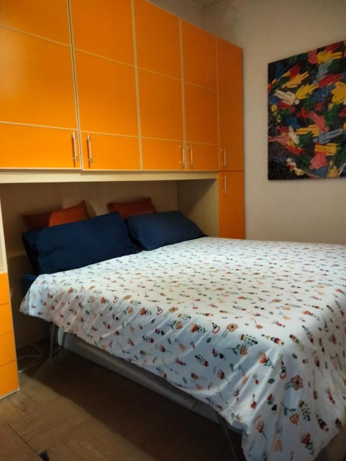Redi Room Флоренция Экстерьер фото