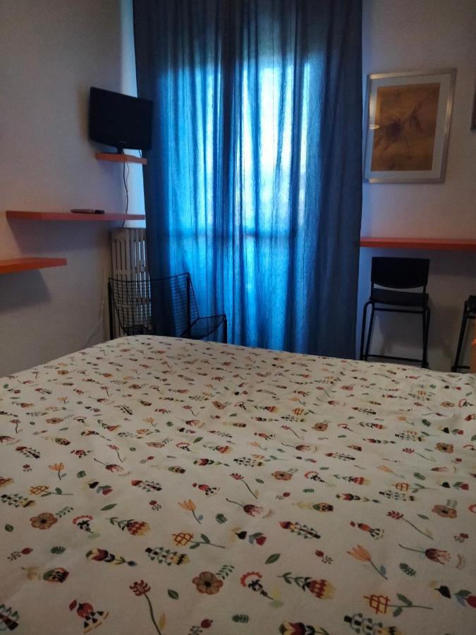 Redi Room Флоренция Экстерьер фото