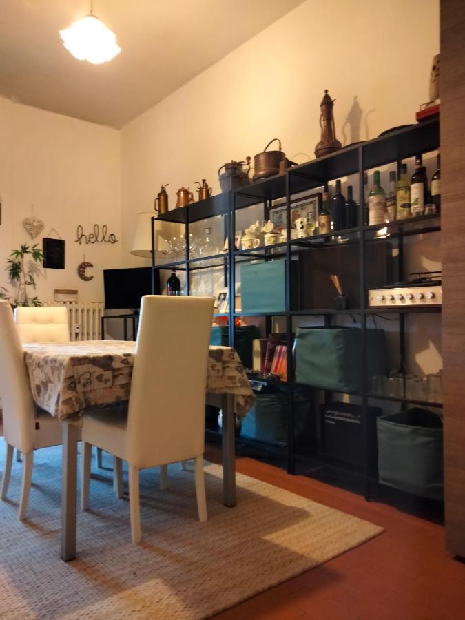 Redi Room Флоренция Экстерьер фото