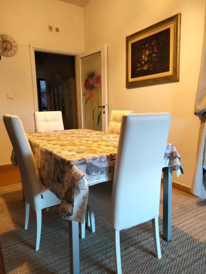 Redi Room Флоренция Экстерьер фото